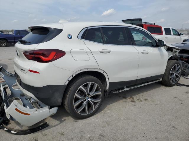 Photo 2 VIN: WBXYJ1C06N5U69639 - BMW X2 XDRIVE2 