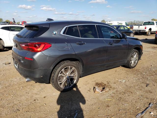 Photo 2 VIN: WBXYJ1C07L5P71048 - BMW X2 