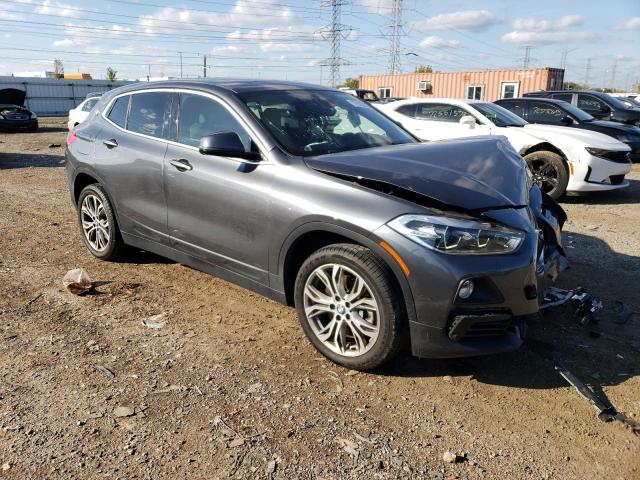 Photo 3 VIN: WBXYJ1C07L5P71048 - BMW X2 