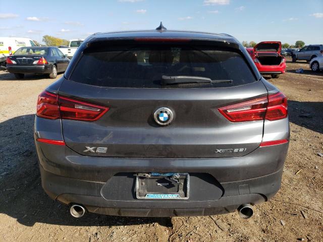 Photo 5 VIN: WBXYJ1C07L5P71048 - BMW X2 