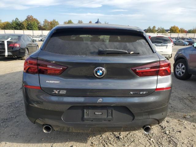 Photo 5 VIN: WBXYJ1C07M5S21169 - BMW X2 XDRIVE2 