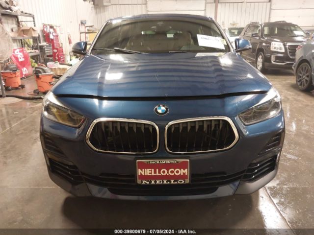 Photo 5 VIN: WBXYJ1C07M5S42345 - BMW X2 