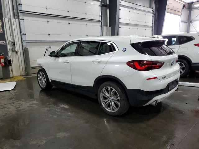 Photo 1 VIN: WBXYJ1C07M5S43527 - BMW X2 