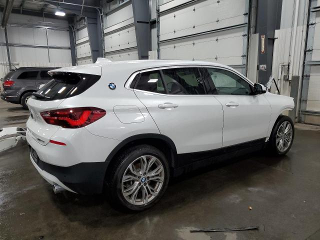 Photo 2 VIN: WBXYJ1C07M5S43527 - BMW X2 