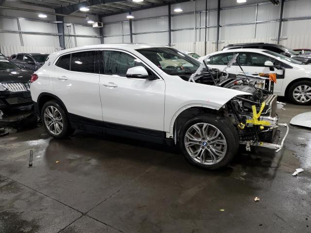 Photo 3 VIN: WBXYJ1C07M5S43527 - BMW X2 