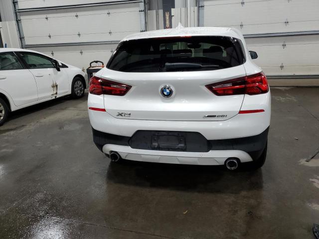 Photo 5 VIN: WBXYJ1C07M5S43527 - BMW X2 