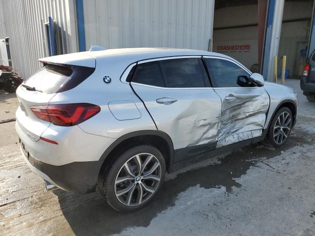 Photo 2 VIN: WBXYJ1C07M5S52616 - BMW X2 XDRIVE2 