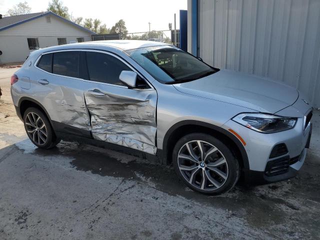 Photo 3 VIN: WBXYJ1C07M5S52616 - BMW X2 XDRIVE2 