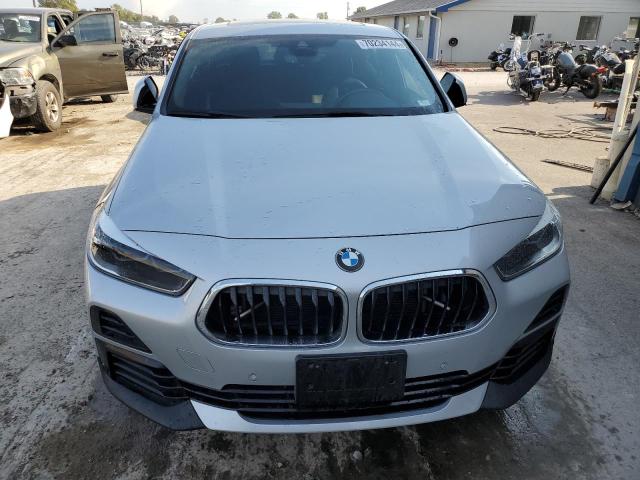 Photo 4 VIN: WBXYJ1C07M5S52616 - BMW X2 XDRIVE2 