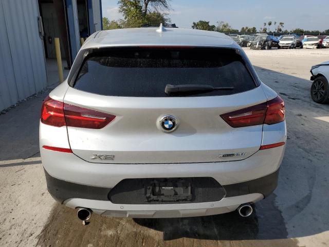 Photo 5 VIN: WBXYJ1C07M5S52616 - BMW X2 XDRIVE2 