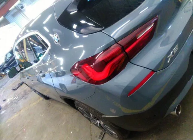 Photo 2 VIN: WBXYJ1C07M5S78407 - BMW X2 