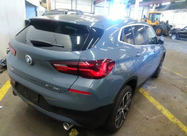 Photo 3 VIN: WBXYJ1C07M5S78407 - BMW X2 