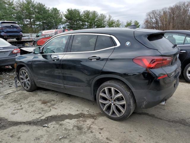 Photo 1 VIN: WBXYJ1C07M5S79654 - BMW X2 XDRIVE2 