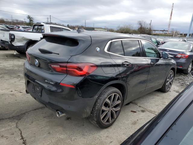 Photo 2 VIN: WBXYJ1C07M5S79654 - BMW X2 XDRIVE2 