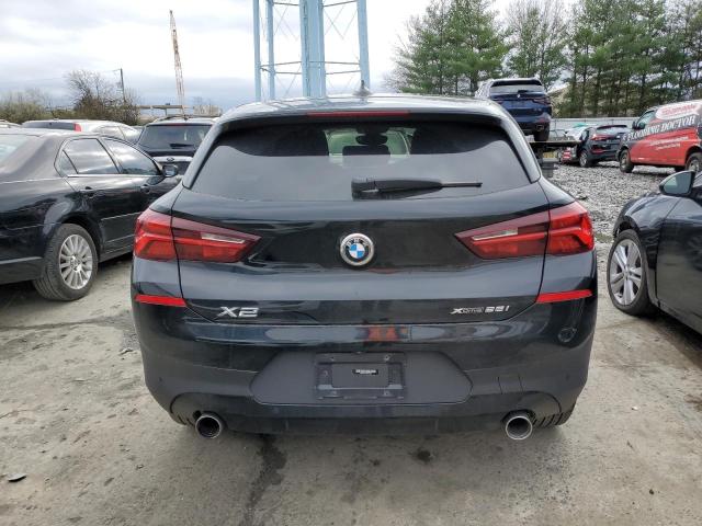 Photo 5 VIN: WBXYJ1C07M5S79654 - BMW X2 XDRIVE2 