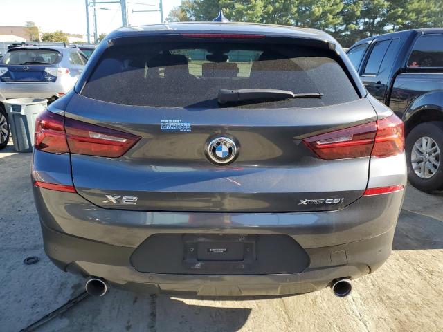 Photo 5 VIN: WBXYJ1C07N5T64446 - BMW X2 