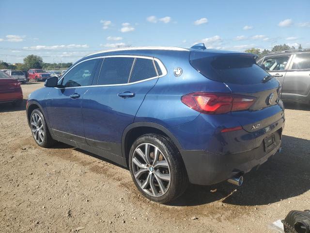 Photo 1 VIN: WBXYJ1C07P5V30421 - BMW X2 XDRIVE2 