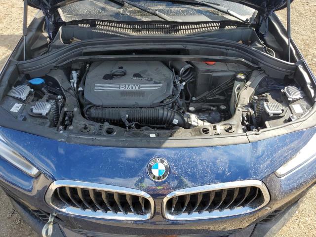 Photo 10 VIN: WBXYJ1C07P5V30421 - BMW X2 XDRIVE2 