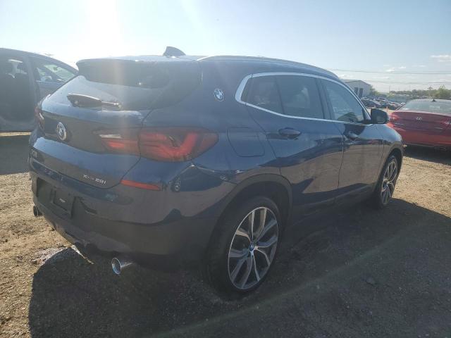 Photo 2 VIN: WBXYJ1C07P5V30421 - BMW X2 XDRIVE2 