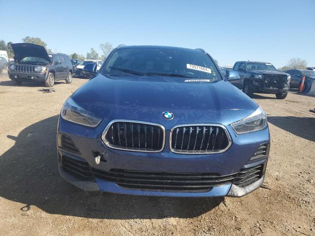 Photo 4 VIN: WBXYJ1C07P5V30421 - BMW X2 XDRIVE2 