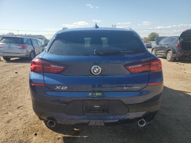 Photo 5 VIN: WBXYJ1C07P5V30421 - BMW X2 XDRIVE2 