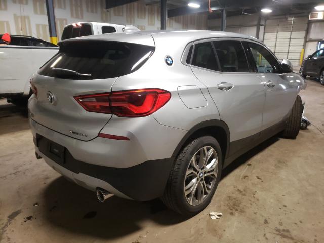 Photo 3 VIN: WBXYJ1C08L5P30279 - BMW X2 XDRIVE2 