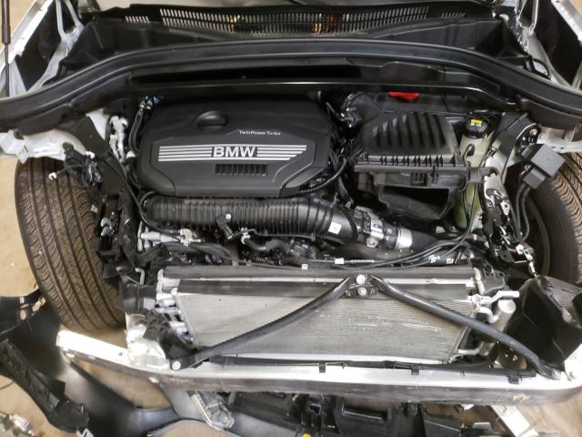 Photo 6 VIN: WBXYJ1C08L5P30279 - BMW X2 XDRIVE2 