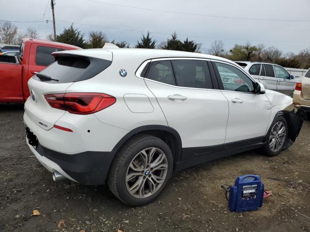 Photo 2 VIN: WBXYJ1C08L5P85539 - BMW X2 