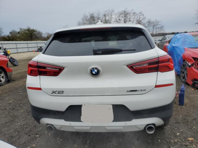 Photo 5 VIN: WBXYJ1C08L5P85539 - BMW X2 