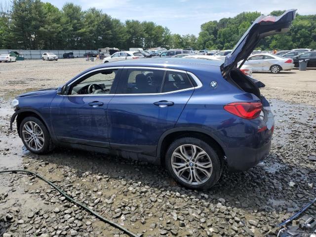 Photo 1 VIN: WBXYJ1C08L5R15724 - BMW X2 