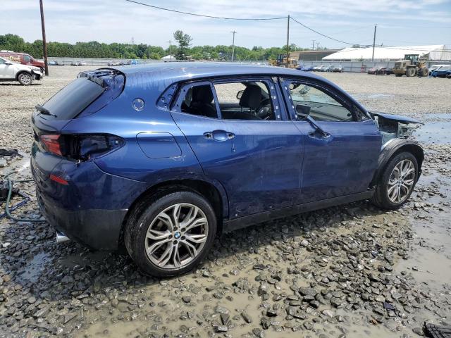 Photo 2 VIN: WBXYJ1C08L5R15724 - BMW X2 