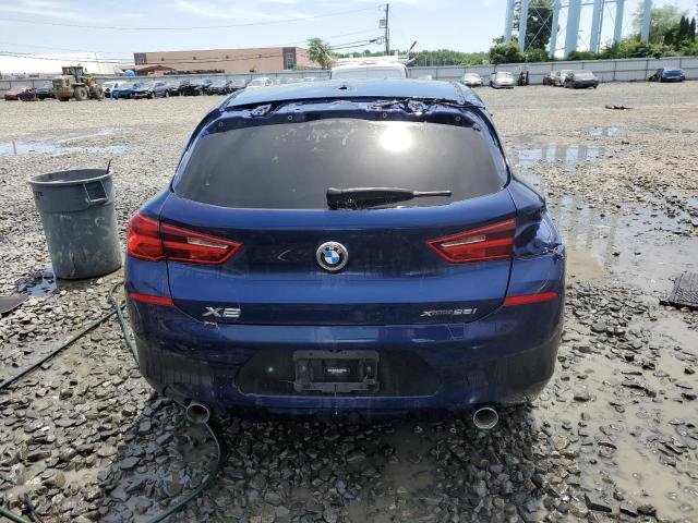 Photo 5 VIN: WBXYJ1C08L5R15724 - BMW X2 