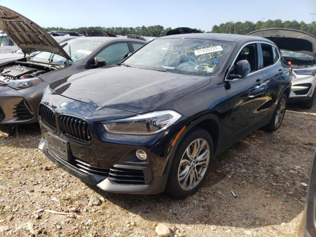 Photo 1 VIN: WBXYJ1C08L5R35035 - BMW X2 XDRIVE2 