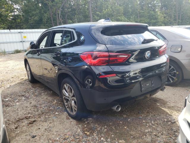 Photo 2 VIN: WBXYJ1C08L5R35035 - BMW X2 XDRIVE2 