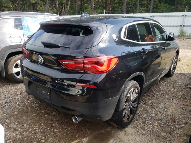 Photo 3 VIN: WBXYJ1C08L5R35035 - BMW X2 XDRIVE2 