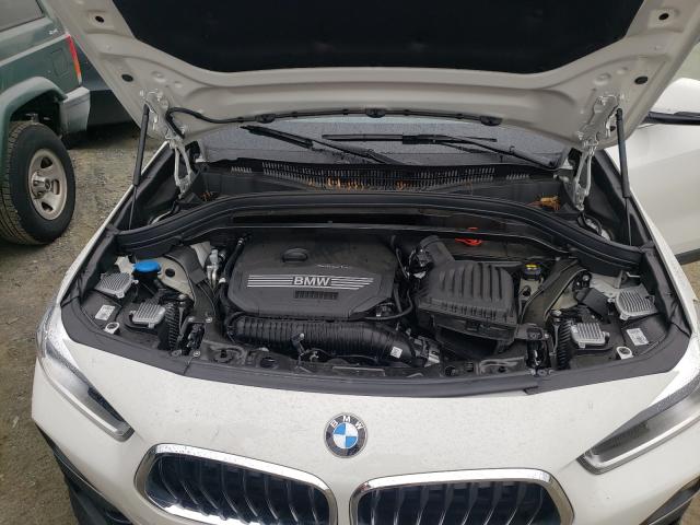 Photo 6 VIN: WBXYJ1C08L5R71940 - BMW X2 XDRIVE2 