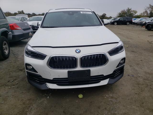 Photo 8 VIN: WBXYJ1C08L5R71940 - BMW X2 XDRIVE2 