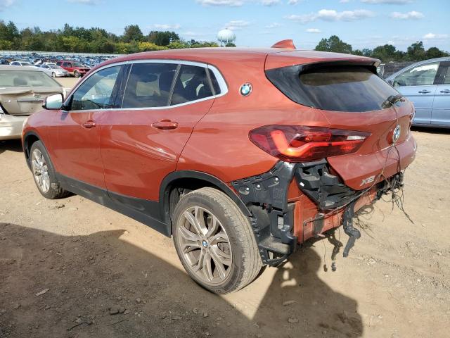 Photo 1 VIN: WBXYJ1C08M5T10118 - BMW X2 XDRIVE2 