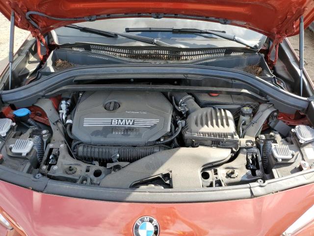 Photo 11 VIN: WBXYJ1C08M5T10118 - BMW X2 XDRIVE2 