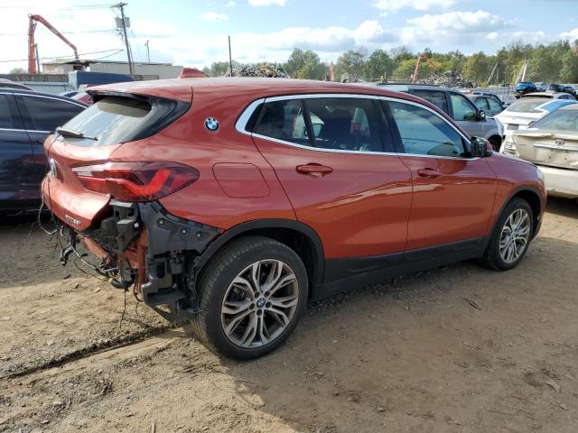 Photo 2 VIN: WBXYJ1C08M5T10118 - BMW X2 XDRIVE2 