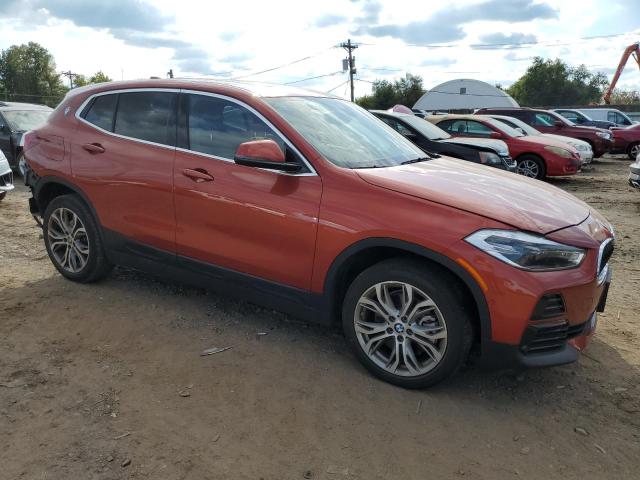 Photo 3 VIN: WBXYJ1C08M5T10118 - BMW X2 XDRIVE2 