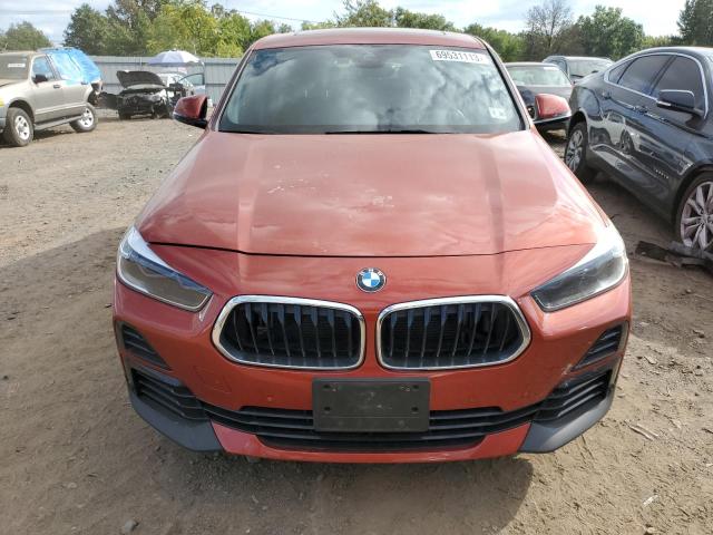 Photo 4 VIN: WBXYJ1C08M5T10118 - BMW X2 XDRIVE2 