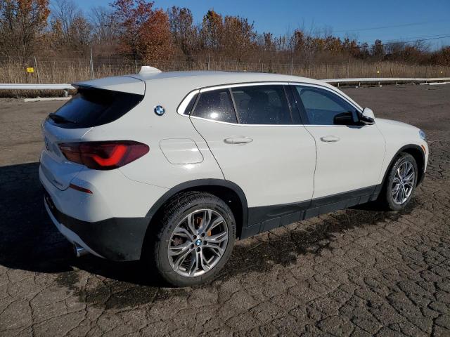 Photo 2 VIN: WBXYJ1C08N5U23519 - BMW X2 