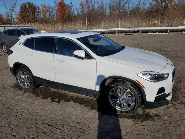 Photo 3 VIN: WBXYJ1C08N5U23519 - BMW X2 