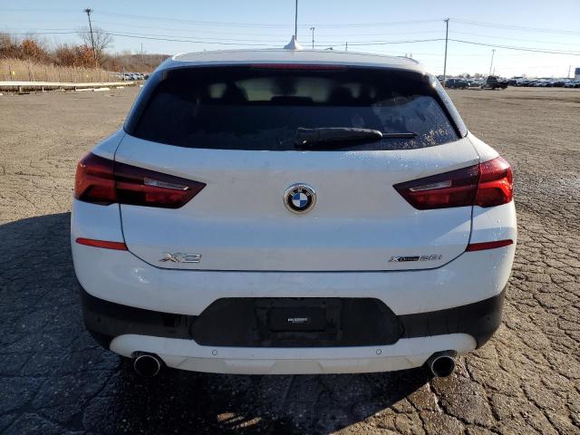 Photo 5 VIN: WBXYJ1C08N5U23519 - BMW X2 