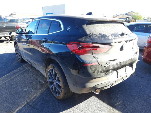 Photo 2 VIN: WBXYJ1C09L5P41971 - BMW X2 XDRIVE2 