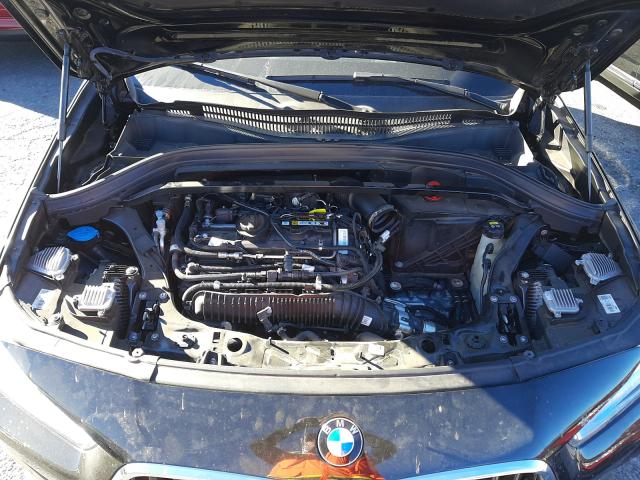 Photo 6 VIN: WBXYJ1C09L5P41971 - BMW X2 XDRIVE2 