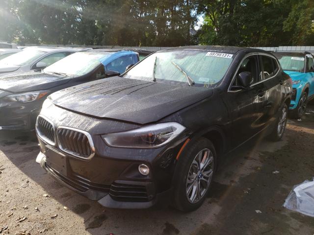 Photo 1 VIN: WBXYJ1C09L5P75957 - BMW X2 