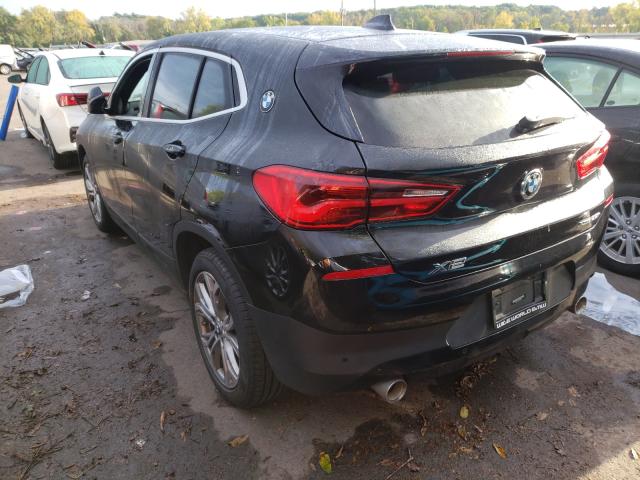 Photo 2 VIN: WBXYJ1C09L5P75957 - BMW X2 