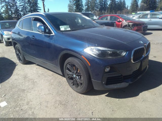 Photo 0 VIN: WBXYJ1C09L5R18292 - BMW X2 